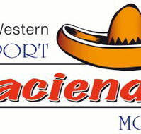 Best Western Airport Hacienda Motel - Hotel VIC