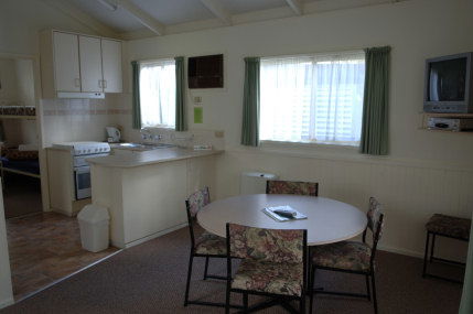 Kalganyi Holiday Park - Hotel VIC 0