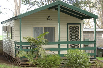 Kalganyi Holiday Park - Hotel VIC 1
