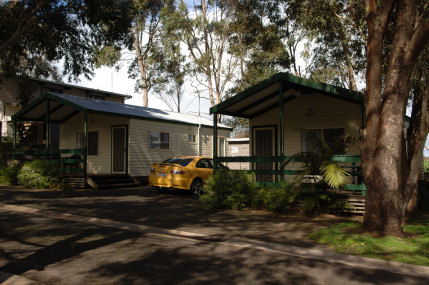 Kalganyi Holiday Park - Hotel VIC 2