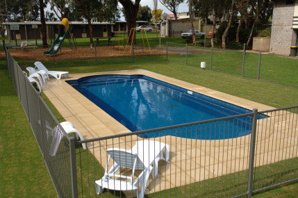 Kalganyi Holiday Park - Hotel VIC 3