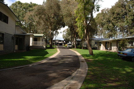 Kalganyi Holiday Park - Hotel VIC 4