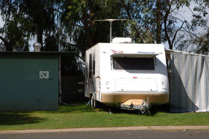 Kalganyi Holiday Park - Hotel VIC 5