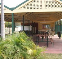 Cobram Barooga Golf Resort - Hotel VIC
