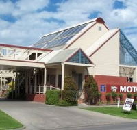 Riverboat Lodge Motor Inn - Hotel VIC