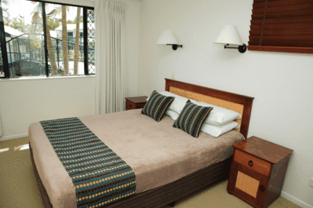 Ivory Palms Resort - Hotel VIC