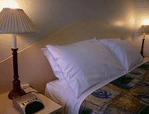 The Ambassador Motor Inn - Hotel VIC 2