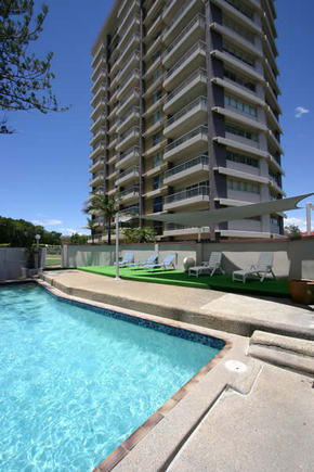 Narrowneck Court - Hotel VIC 0