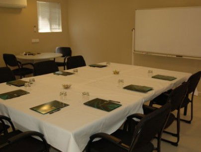 Ascot QLD Hotel VIC
