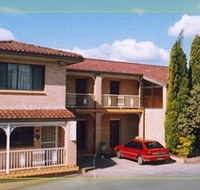 Alexander The Great Motel - Hotel VIC