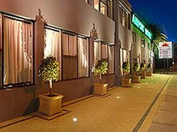 Adelaide Airport Motel - Hotel VIC 0