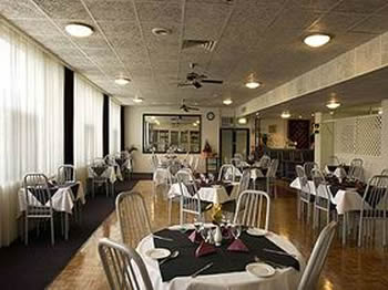 Adelaide Airport Motel - Hotel VIC 1