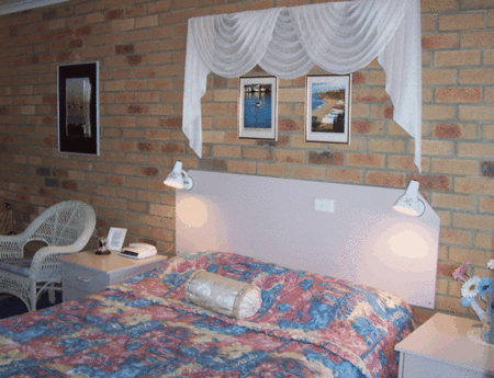Balnarring Village Motor Inn - Hotel VIC
