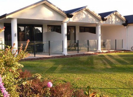 Port Fairy Motor Inn - Hotel VIC 1