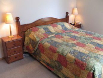 Port Fairy Motor Inn - Hotel VIC 2