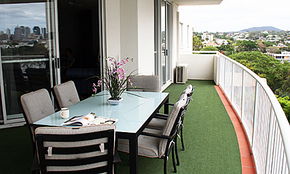 Founda Gardens Apartments - Hotel VIC 1