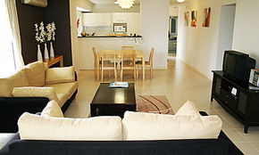 Founda Gardens Apartments - Hotel VIC 3