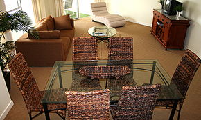 Founda Gardens Apartments - Hotel VIC 4
