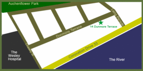 Founda Gardens Apartments - Hotel VIC 5