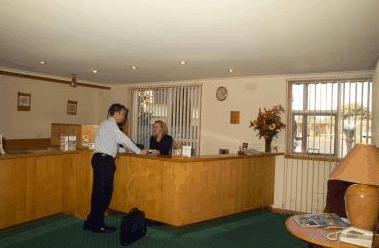 Comfort Inn Sunrise - Hotel VIC