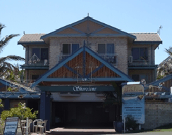 Bargara Shoreline Apartments - Hotel VIC 0