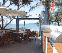 Bargara Shoreline Apartments - Hotel VIC 1