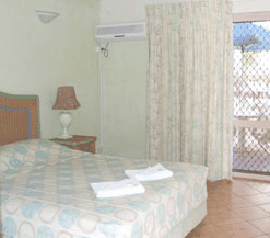 Bargara Shoreline Apartments - Hotel VIC 2