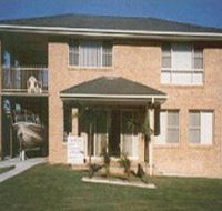 Acacia Holiday Flats - Hotel VIC