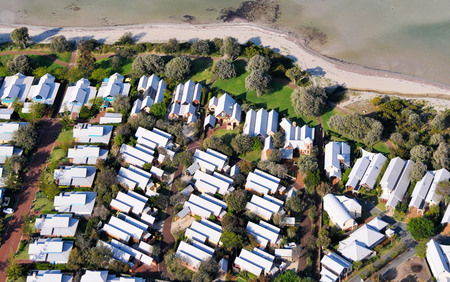 Whalers Cove Villas - Hotel VIC 0