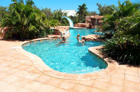Habitat Resort Broome - thumb 0