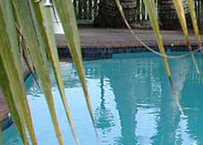 Shakespeare International Motel - Hotel VIC 1