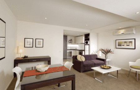Punthill Essendon Grand - Hotel VIC