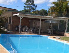 Motel Maclean - Hotel VIC 1