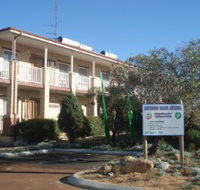 Baywatch Manor Resort - Hotel VIC