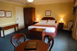 Quality Hotel Bentinck - Hotel VIC 2
