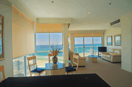 Pacific Views Resort