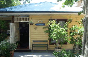 Kookaburra Inn - Hotel VIC