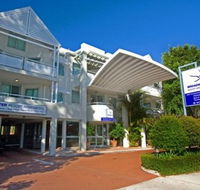 Broadwater Resort Apartments - Hotel VIC