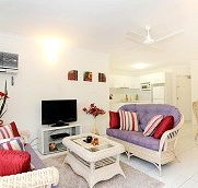 Port Douglas Outrigger Apartments - Hotel VIC