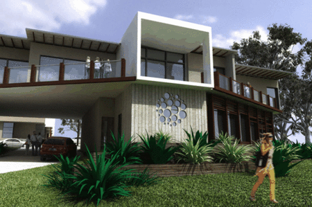Surfcoast Spa Resort - Hotel VIC