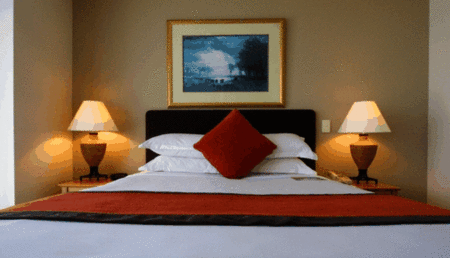 Quay West Suites Brisbane - Hotel VIC