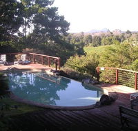 Cudgerie Homestead - Hotel VIC