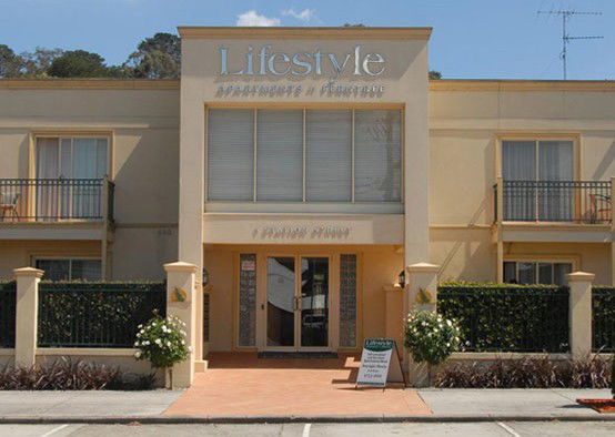  Hotel VIC