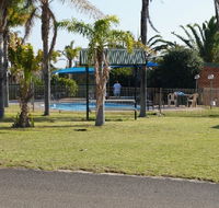 Kalbarri Palm Resort - Hotel VIC