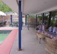 Cosmopolitan Motel and Serviced Apartments - Hotel VIC