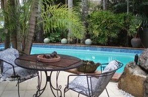 Zimzala Retreat Bed & Breakfast - Hotel VIC 3