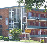Kingsford Riverside Inn - Hotel VIC