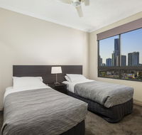 Bridgewater Apartments - Hotel VIC