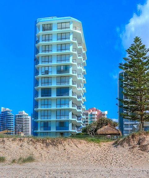 Hibiscus On The Beach - Hotel VIC 0