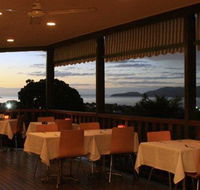 Ridgemont Executive Motel And Restaurant - Hotel VIC